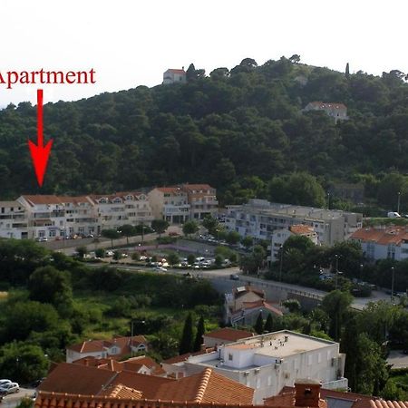 Apartment Stella Polaris ดูบรอฟนิก ภายนอก รูปภาพ
