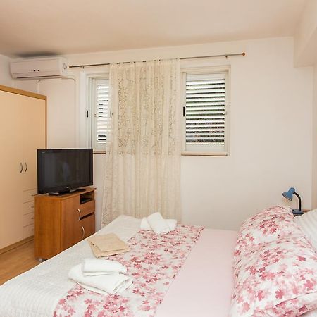 Apartment Stella Polaris ดูบรอฟนิก ภายนอก รูปภาพ