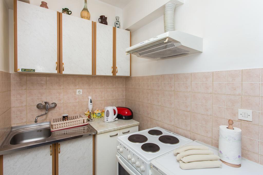 Apartment Stella Polaris ดูบรอฟนิก ภายนอก รูปภาพ