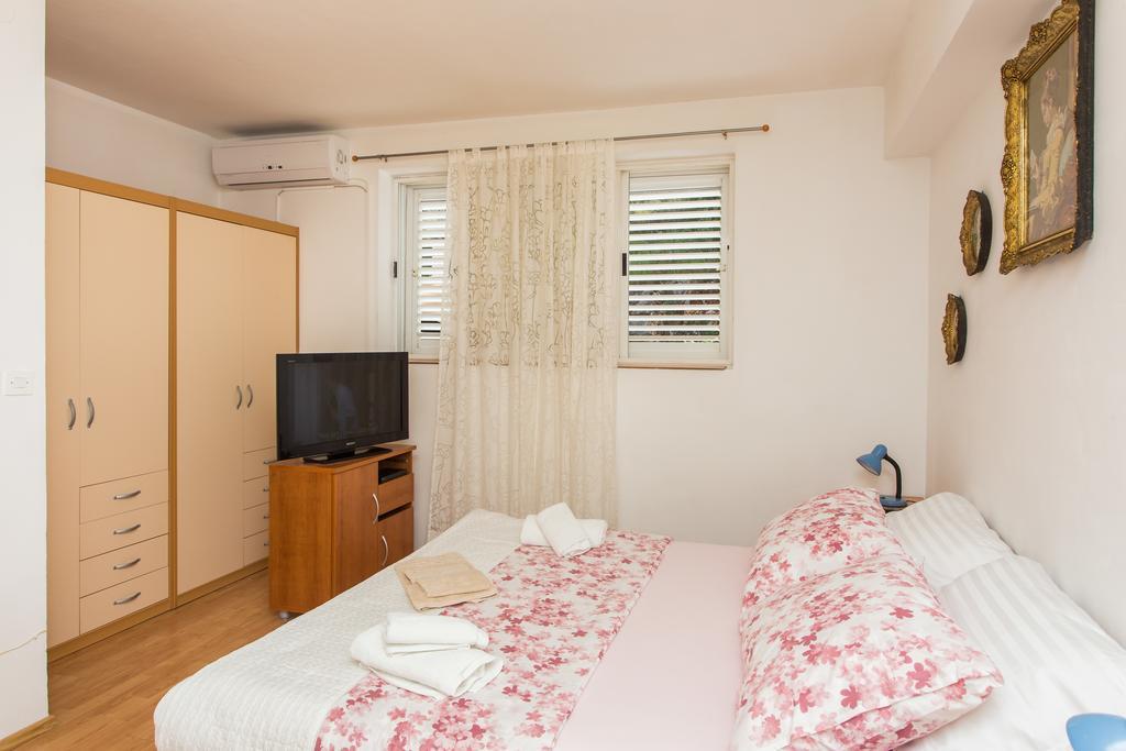 Apartment Stella Polaris ดูบรอฟนิก ภายนอก รูปภาพ